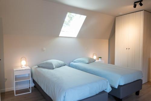 Gallery image of B&B Hof Beygaert in Aalst