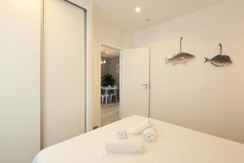 Sea & Sun Apartment II