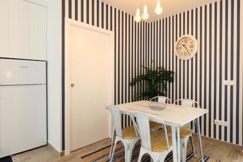 Sea & Sun Apartment II