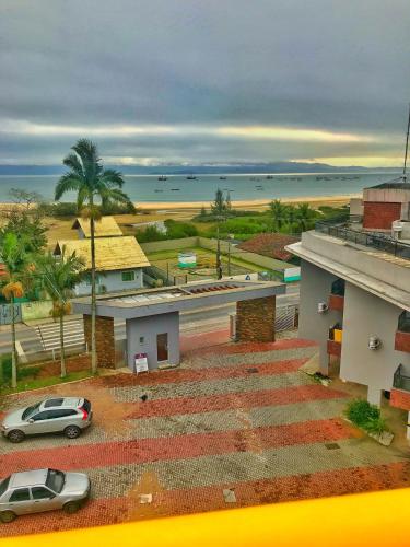 Beira-mar Apartamento beira mar em Ponta das Canas Menor preço em Beira-mar Apartamento beira mar em Ponta das Canas