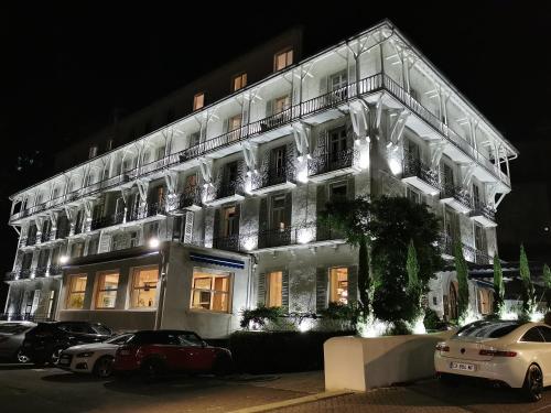 Belfry & Spa by Ligne St Barth