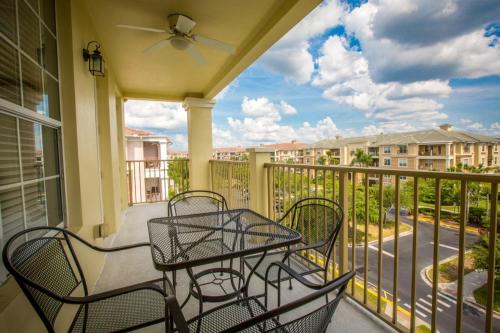 Vista Cay at Epic Universe - Luxury 4 bedroom condo photo 23