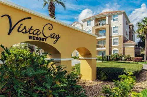 Vista Cay at Epic Universe - Luxury 4 bedroom condo photo 1