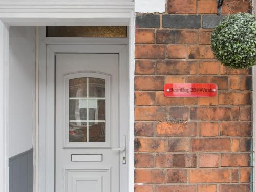 Ảnh trong thư viện ảnh của TownHouse @ West Avenue Crewe ở Crewe