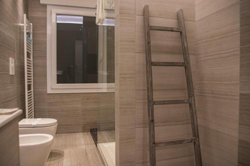 Gallery image of Double A Guest House in Mestre