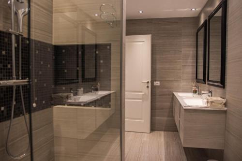 Gallery image of Double A Guest House in Mestre