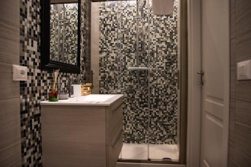Gallery image of Double A Guest House in Mestre