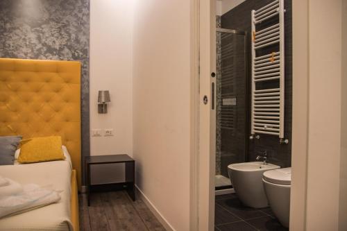 Gallery image of Double A Guest House in Mestre