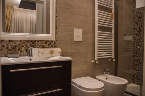 Gallery image of Double A Guest House in Mestre