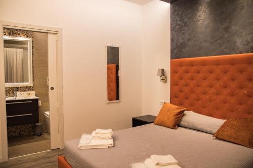 Gallery image of Double A Guest House in Mestre