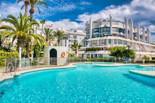 Mejores ofertas de hoteles todo incluido en la Costa de Andalucía 9 Seaside Penthouse