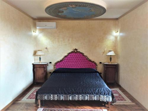 Gallery image of B&B Villa Roberta in Viterbo