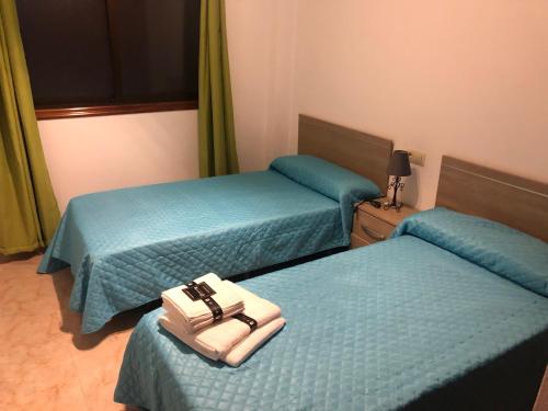 El Medano La Ola. Cabezo Beach 2 rooms parking place