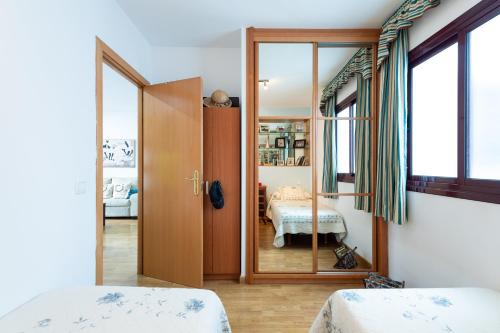 Aurora Beach Apartment