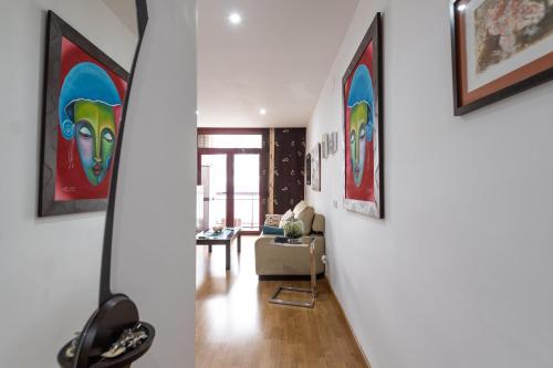 Aurora Beach Apartment, Las Palmas de Gran Canaria – Precios ...