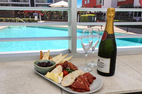 Ποτά στο Element on Coolum Beachfront Sunshine Coast