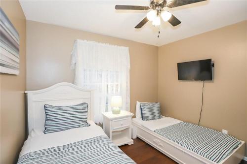 Fotografie z fotogalerie ubytování Dorchester Cottage Licence 044-2022 v destinaci Niagara on the Lake