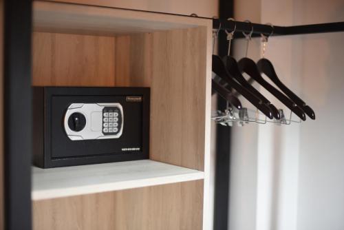 Hangar Select Aeropuerto Guadalajara en Guadalajara