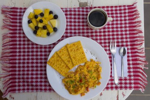 Gallery image of CASA BARCA in Taganga