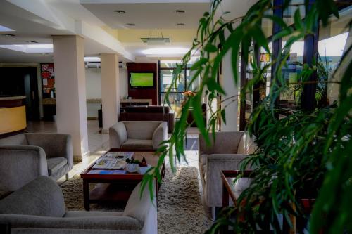 Imagen de la galería de Hotel Itajara, en Jaraguá do Sul