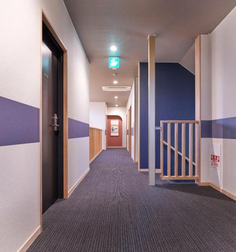 大阪市にあるHostel 竹宿のギャラリーの写真
