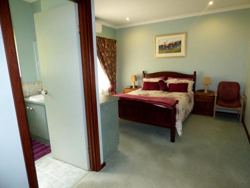 Gallery image of Country Charm Retreat B&B in Donnybrook