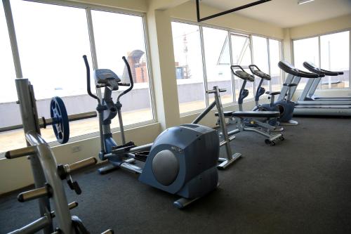 Gallery image of Executive Suites in Kigali