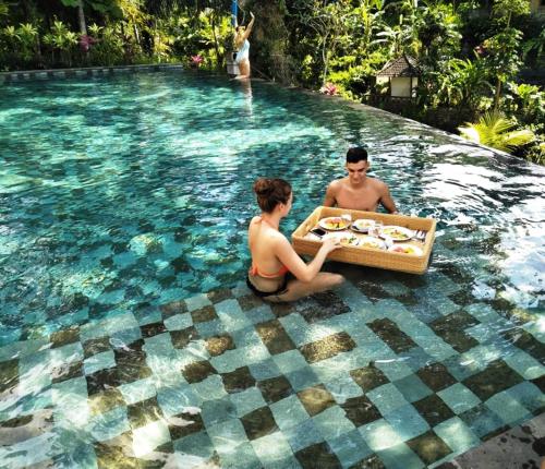 Labak River Hotel by EPS – Photos 2