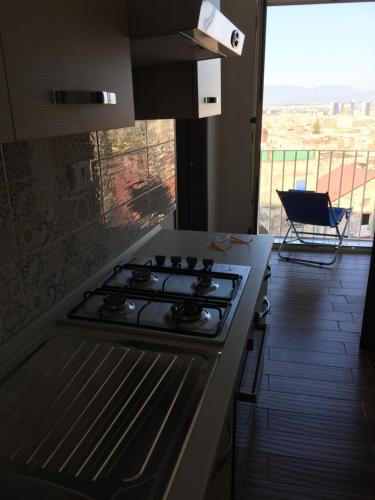 Napoli bella vista