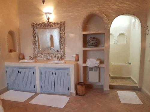 Gallery image of Palais Villa Talaa Resort in Taroudant