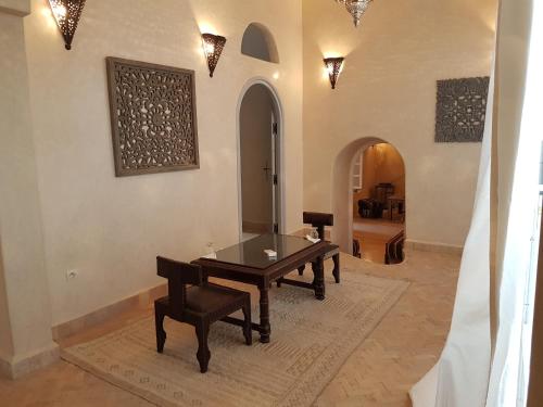 Gallery image of Palais Villa Talaa Resort in Taroudant