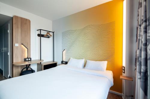 B&B HOTEL Paris Porte des Lilas, Paris – Updated 2022 Prices