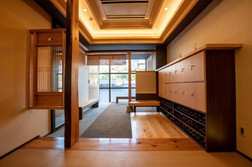 Gallery image of DogoYaya in Matsuyama