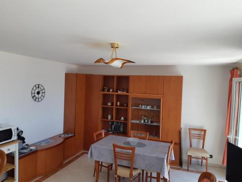 Photo de la galerie de l'établissement Monaco Sunset T3 avec garage Vue imprenable, à Beausoleil