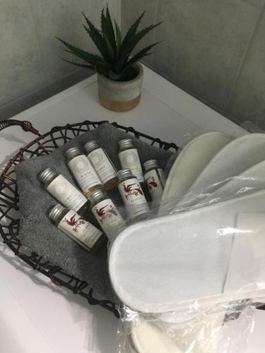Φωτογραφία από το άλμπουμ του Athena's Luxury Place στην Αγριά