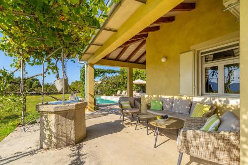 Holiday house TRSJA