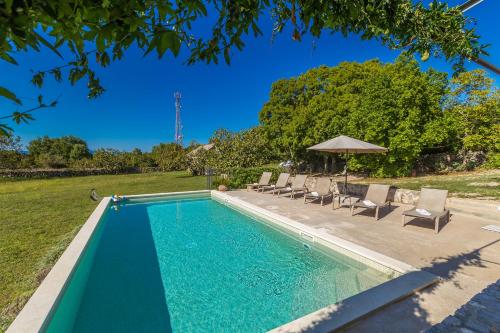 Holiday house TRSJA
