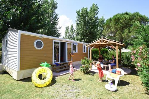 CAMPING & SPA CAP SOLEIL – Photos 3