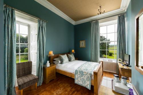 Afbeelding uit fotogalerij van The Greenhill Hotel in Wigton