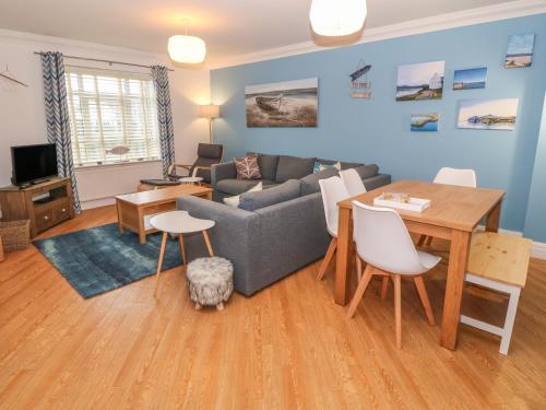 Gallery image of Apartment 7 in Pwllheli