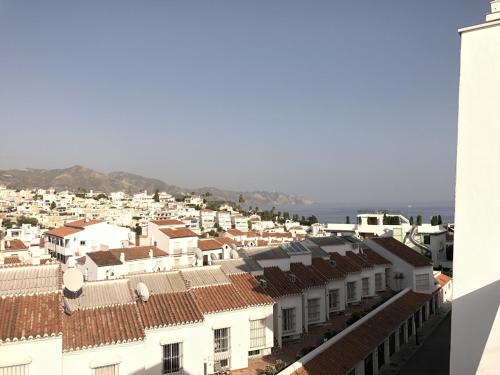 Apartment Bellavista 3B Menyber, Nerja, Spain - Booking.com