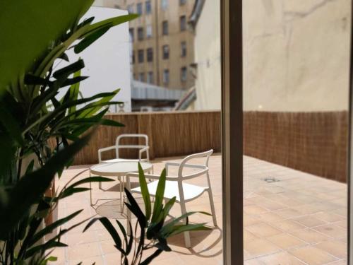 LEEWAYS LOFT XXVIII in GRAN VÍA