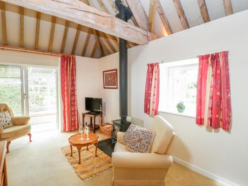 Bush Farm Annexe – Photos 2