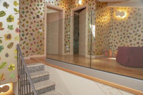 TrissinoにあるB&B ALLE SCALETTEのギャラリーの写真