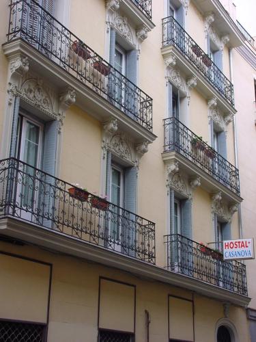 Hostal Casanova