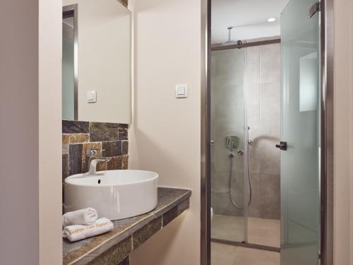 Gallery image of Golden Sun Resort - Adults Only in Kalamaki