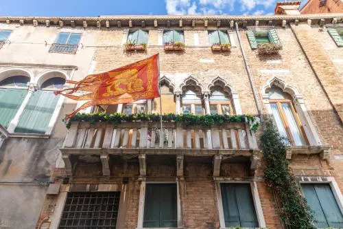 Dimora Al Doge Beato Canal View photo 35