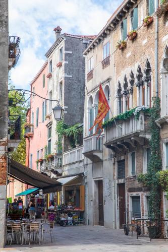 Dimora Al Doge Beato Canal View photo 72