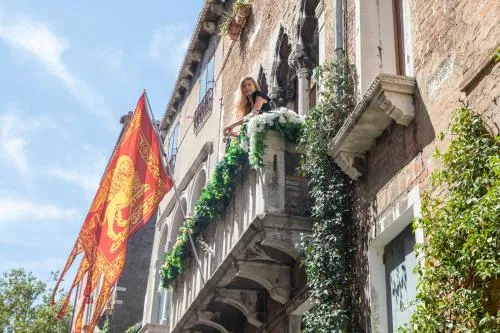 Dimora Al Doge Beato Canal View photo 36