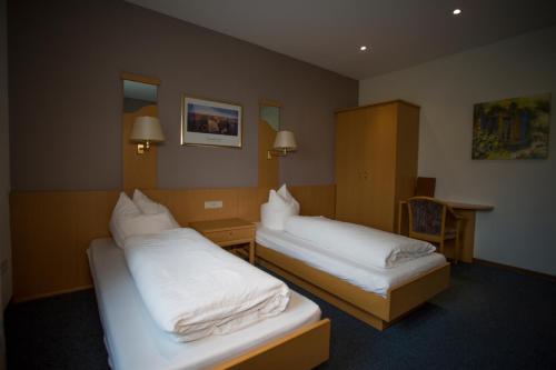 Легло или легла в стая в Hotel Waldfrieden
